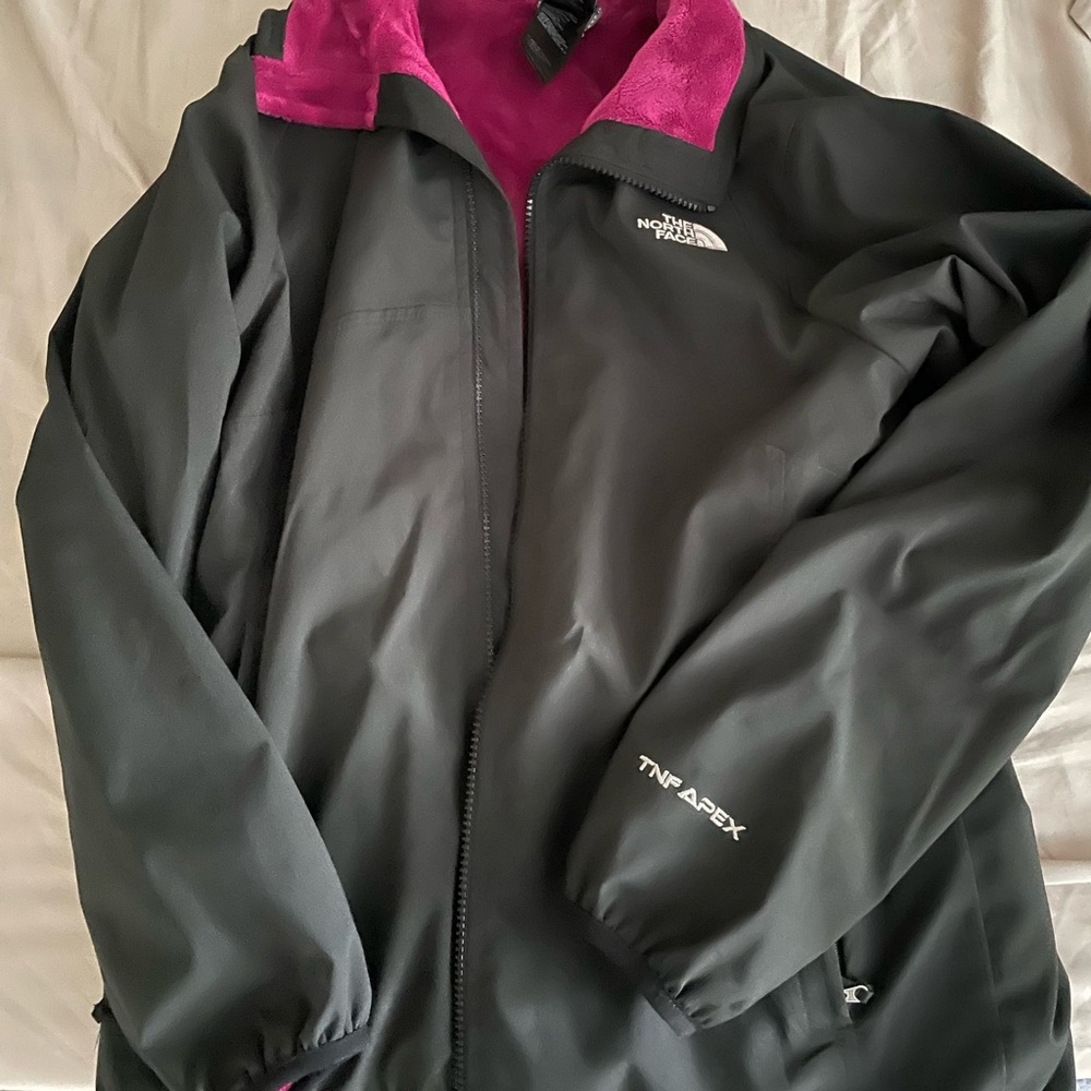 North Face Jacket